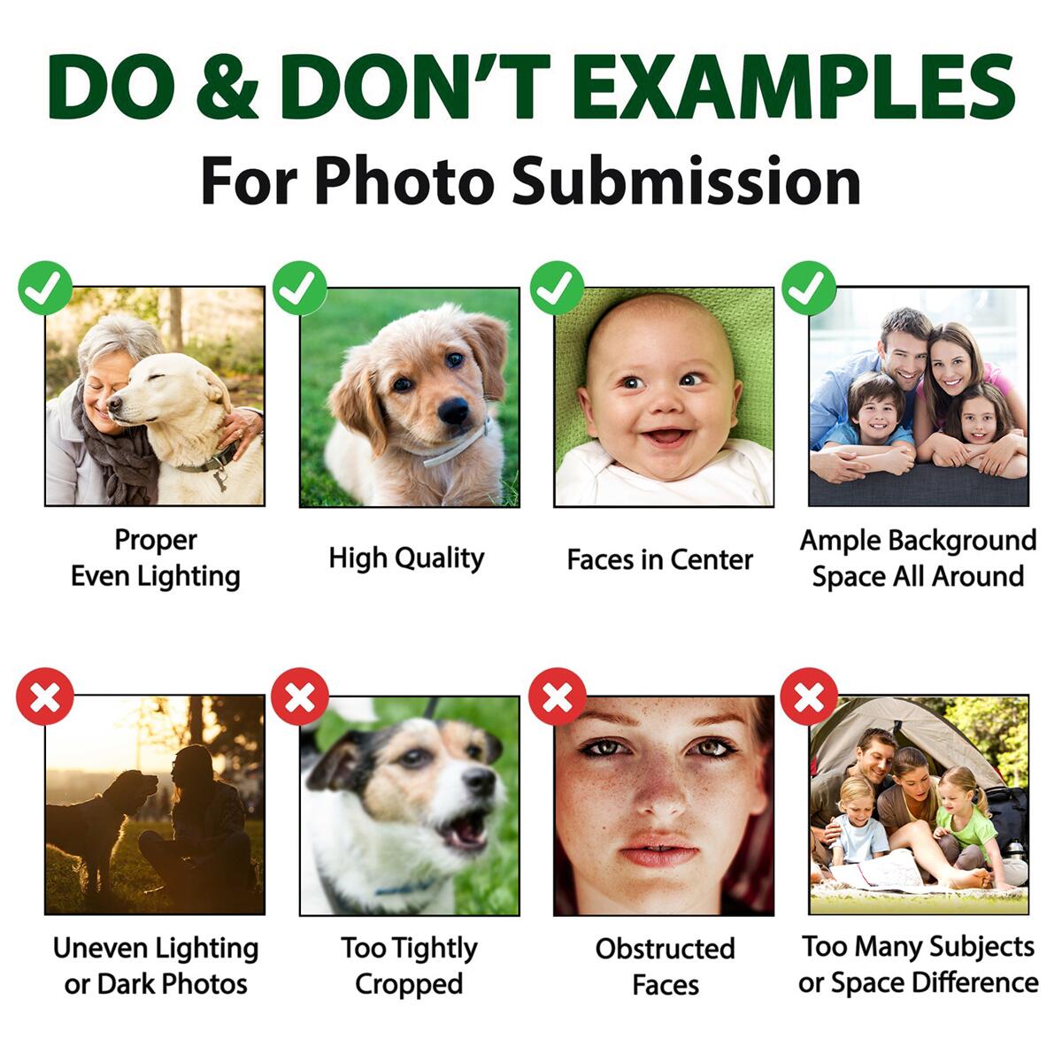 Custom Photo Snow Globe Wedding Ornament - Personalized 3D Christmas Ball Ornament