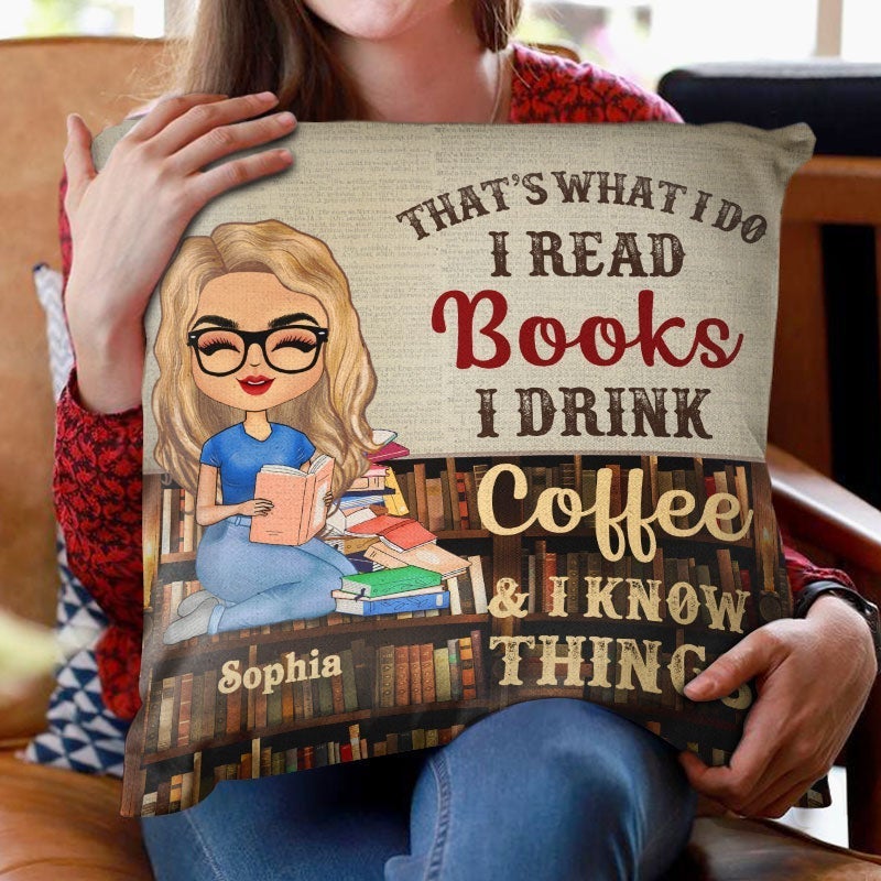 Gifts For Book Lovers